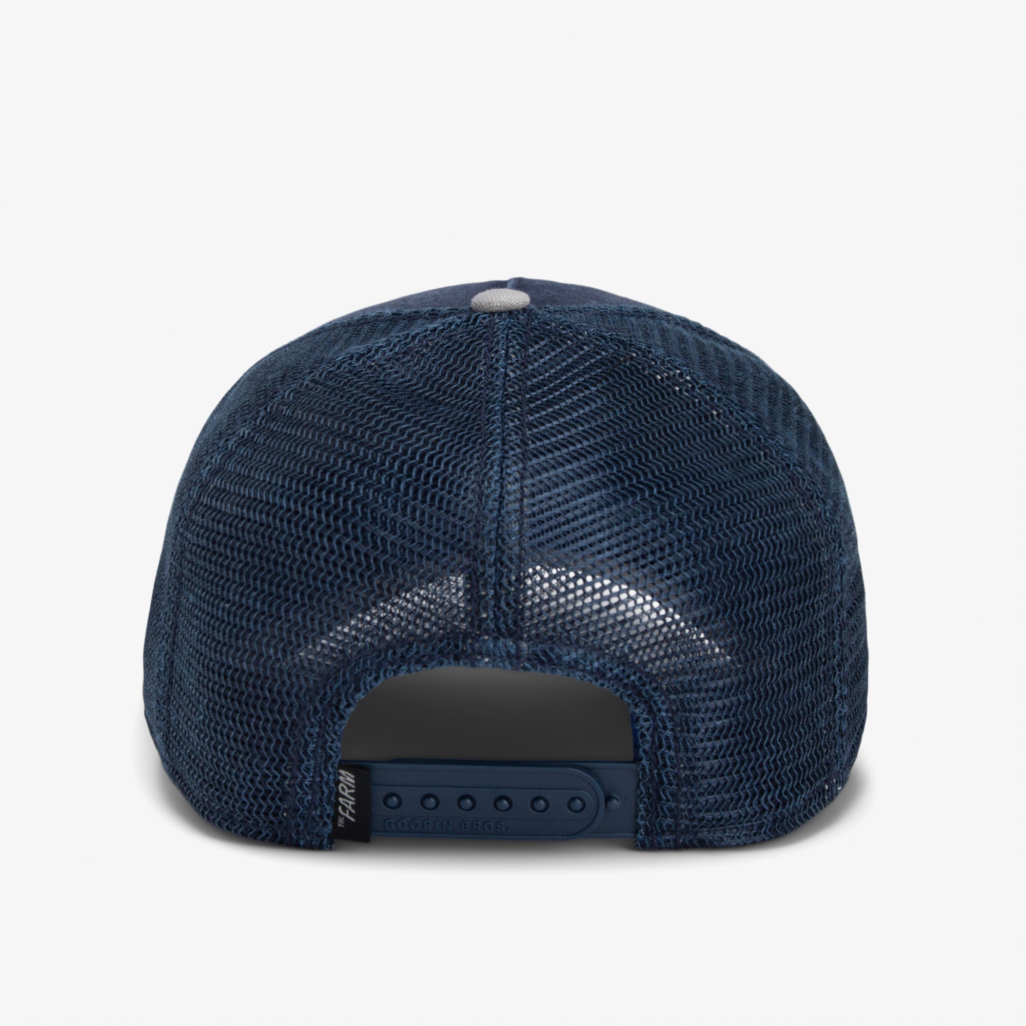 Goorin Bros 101-0165 Flamingoals Unisex Siyah Şapka