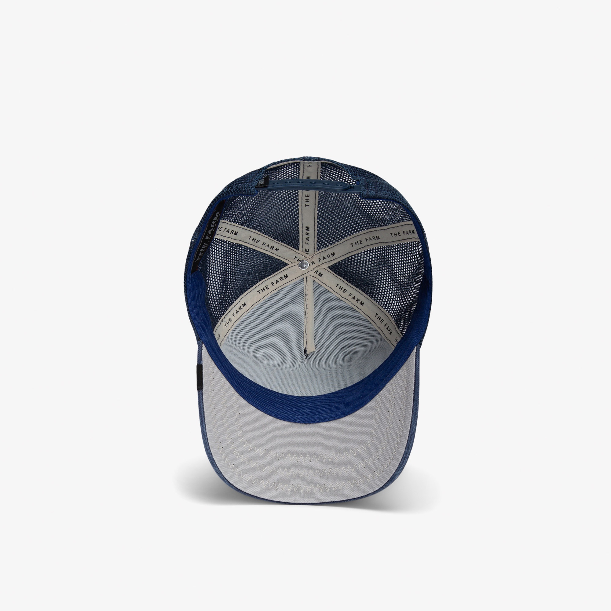 Goorin Bros 101-0165 Flamingoals Unisex Siyah Şapka