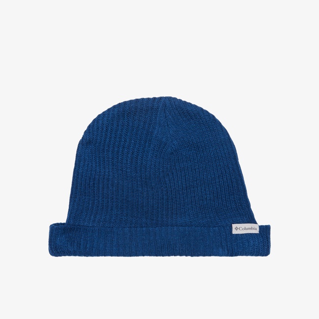  Columbia Ale Creek Beanie Unisex Mavi Bere