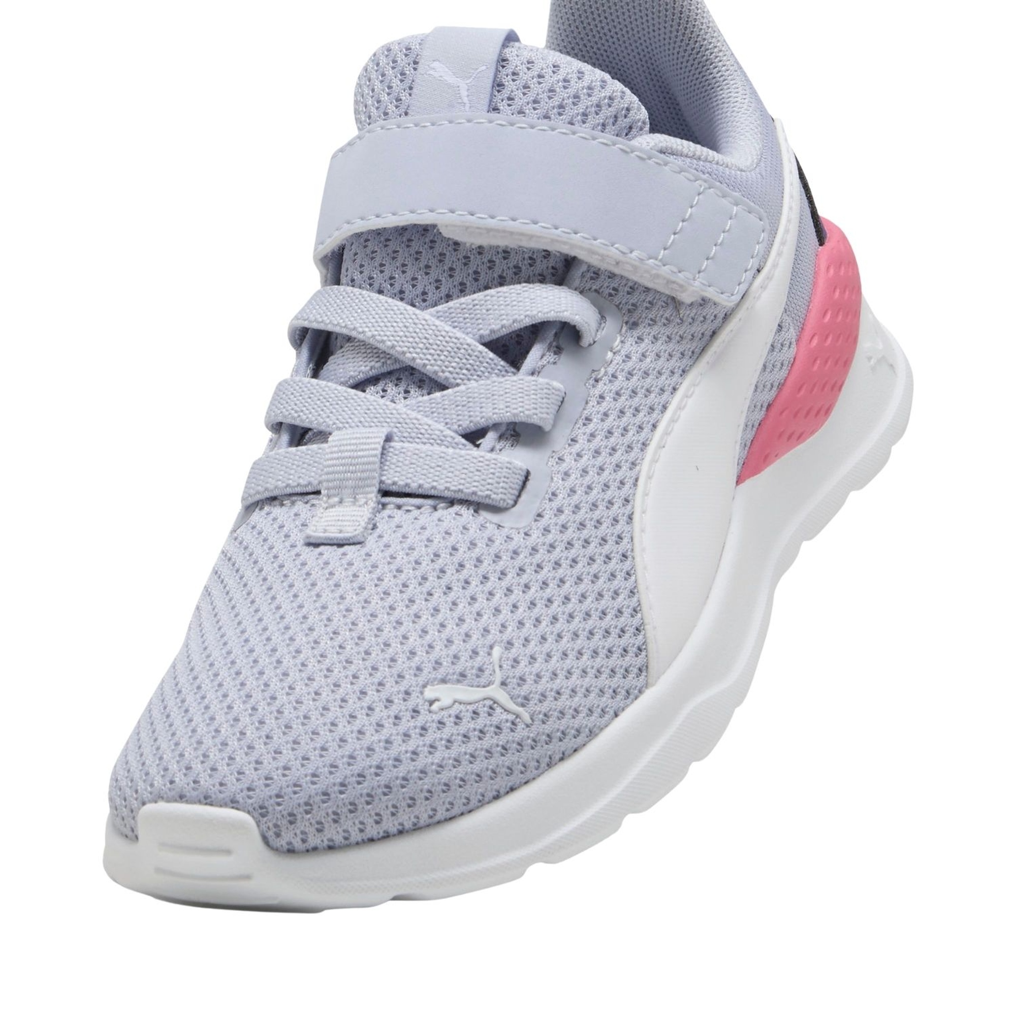 Puma Anzarun Lite Ac+ Ps Unisex Çocuk Mor Günlük Ayakkabı