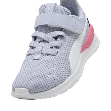  Puma Anzarun Lite Ac+ Ps Unisex Çocuk Mor Günlük Ayakkabı