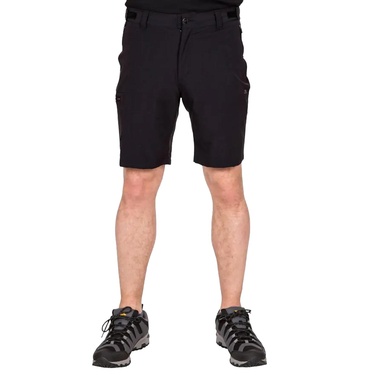  Trespass Gatesgillwell B - Adventure Shorts Tp75 Erkek Siyah Şort