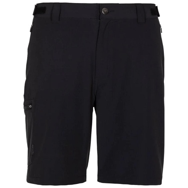  Trespass Gatesgillwell B - Adventure Shorts Tp75 Erkek Siyah Şort