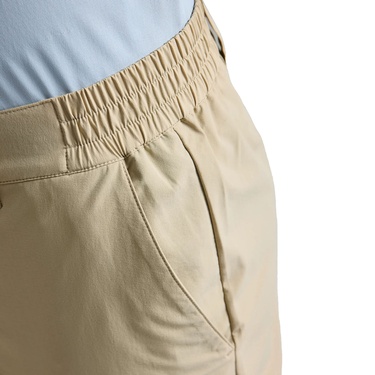  Slam Tech Chino Short Erkek Bej Şort