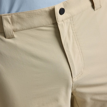  Slam Tech Chino Short Erkek Bej Şort
