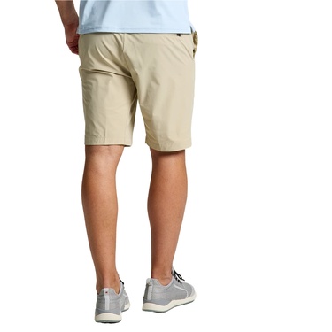  Slam Tech Chino Short Erkek Bej Şort