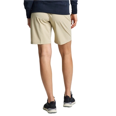  Slam Ws Tech Chino Short Kadın Bej Şort