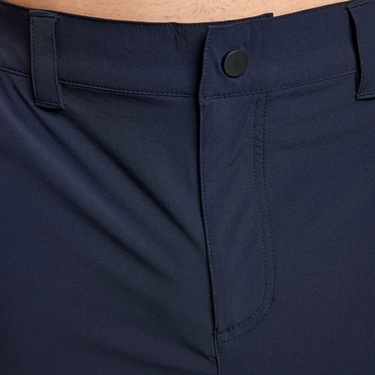  Slam Tech Chino Short Erkek Mavi Şort