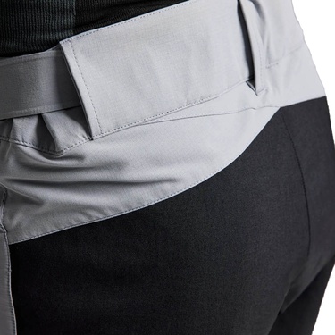  Slam Pro Tech Short Erkek Gri Şort