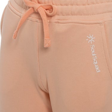  Soul Squad Emma Unisex Çocuk Pembe Eşofman Altı