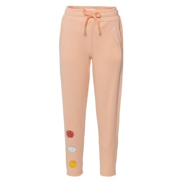  Soul Squad Emma Unisex Çocuk Pembe Eşofman Altı