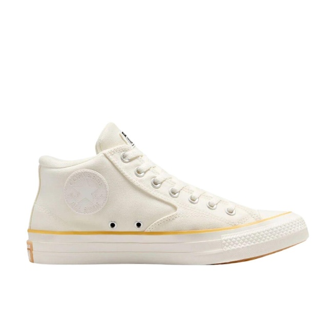  Converse Chuck Taylor All Star Malden Street Kadın Bej Günlük Ayakkabı