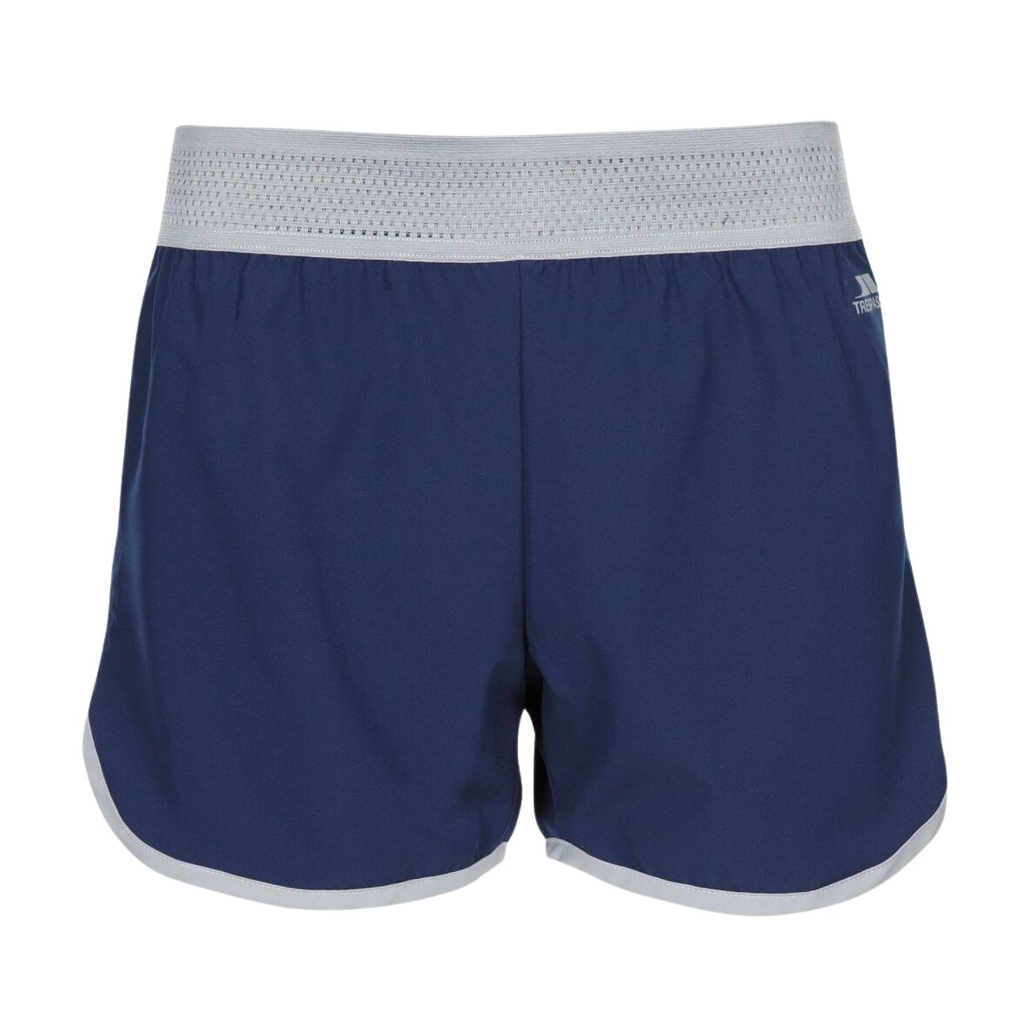  Trespass Sadie - Active Shorts Kadın Yeşil Şort