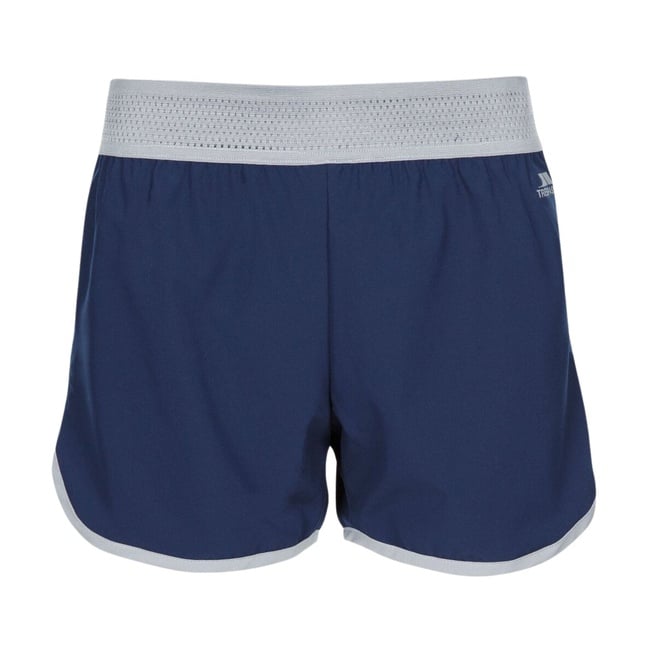  Trespass Sadie - Active Shorts Kadın Yeşil Şort