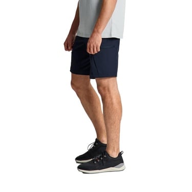  Slam Tech Cargo Short Erkek Mavi Şort