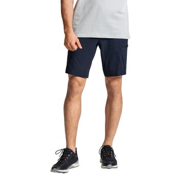 Slam Tech Cargo Short Erkek Mavi Şort