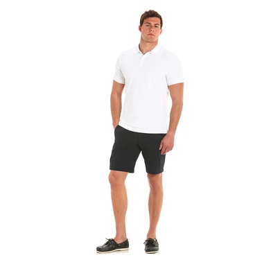  Slam Tech Cargo Short Erkek Mavi Şort