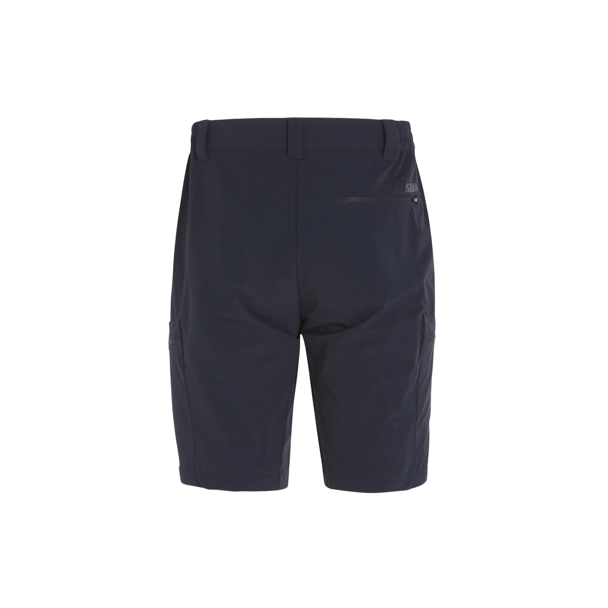 Slam Tech Cargo Short Erkek Mavi Şort
