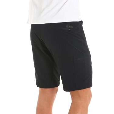  Slam Tech Cargo Short Erkek Mavi Şort