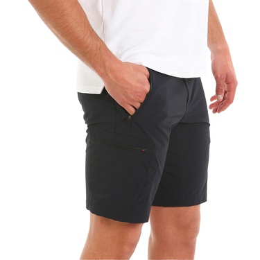  Slam Tech Cargo Short Erkek Mavi Şort
