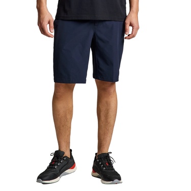  Slam Tech Chino Short Erkek Mavi Şort