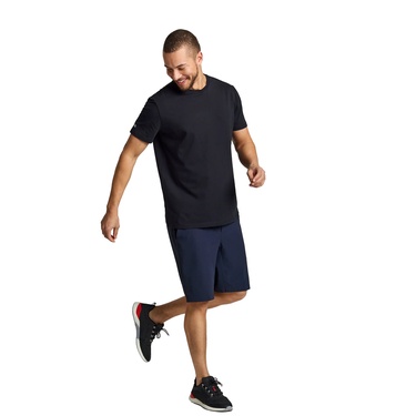  Slam Tech Chino Short Erkek Mavi Şort