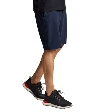  Slam Tech Chino Short Erkek Mavi Şort