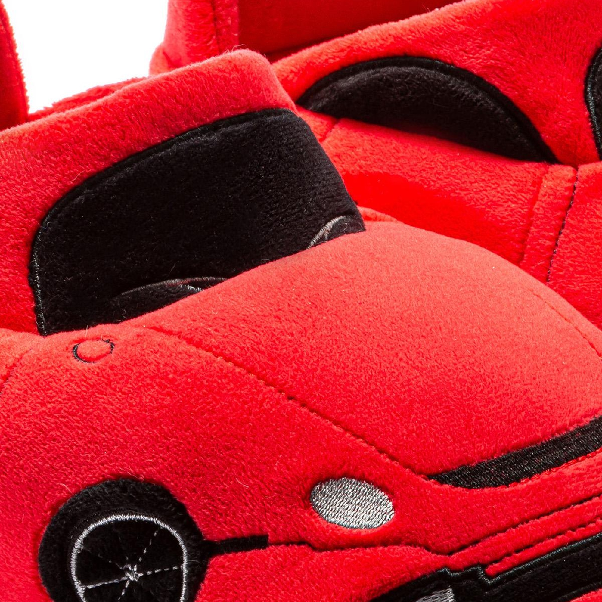 Oto Unisex Panduf Kırmızı 38/45