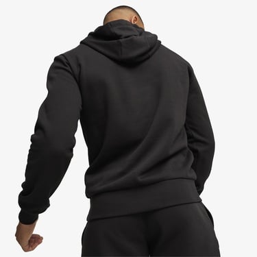  Puma Posterize 2.0 Erkek Siyah Hoodie