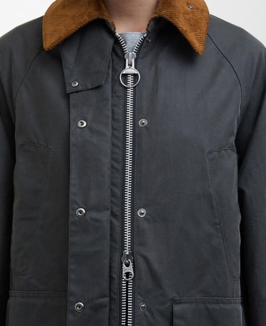  Barbour Kadın Bedale Yağlı Ceket