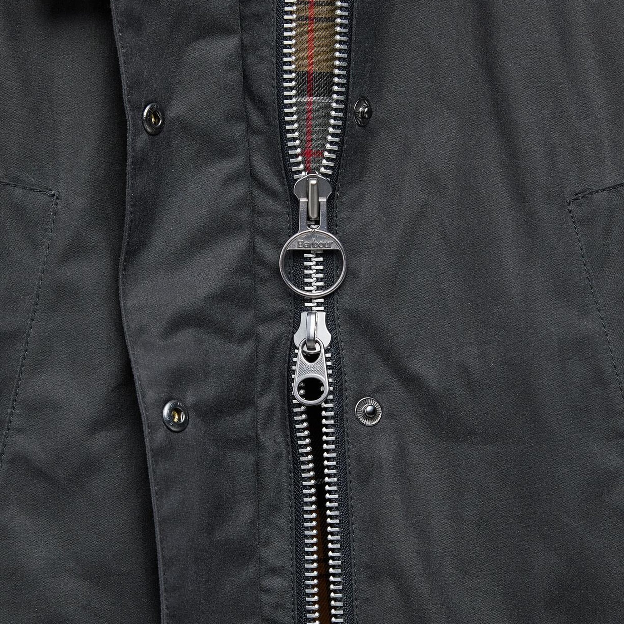 Barbour Kadın Bedale Yağlı Ceket