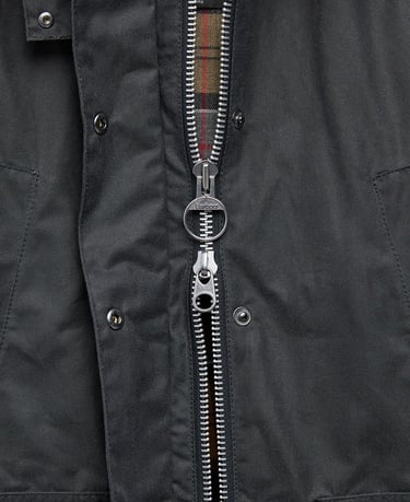  Barbour Kadın Bedale Yağlı Ceket