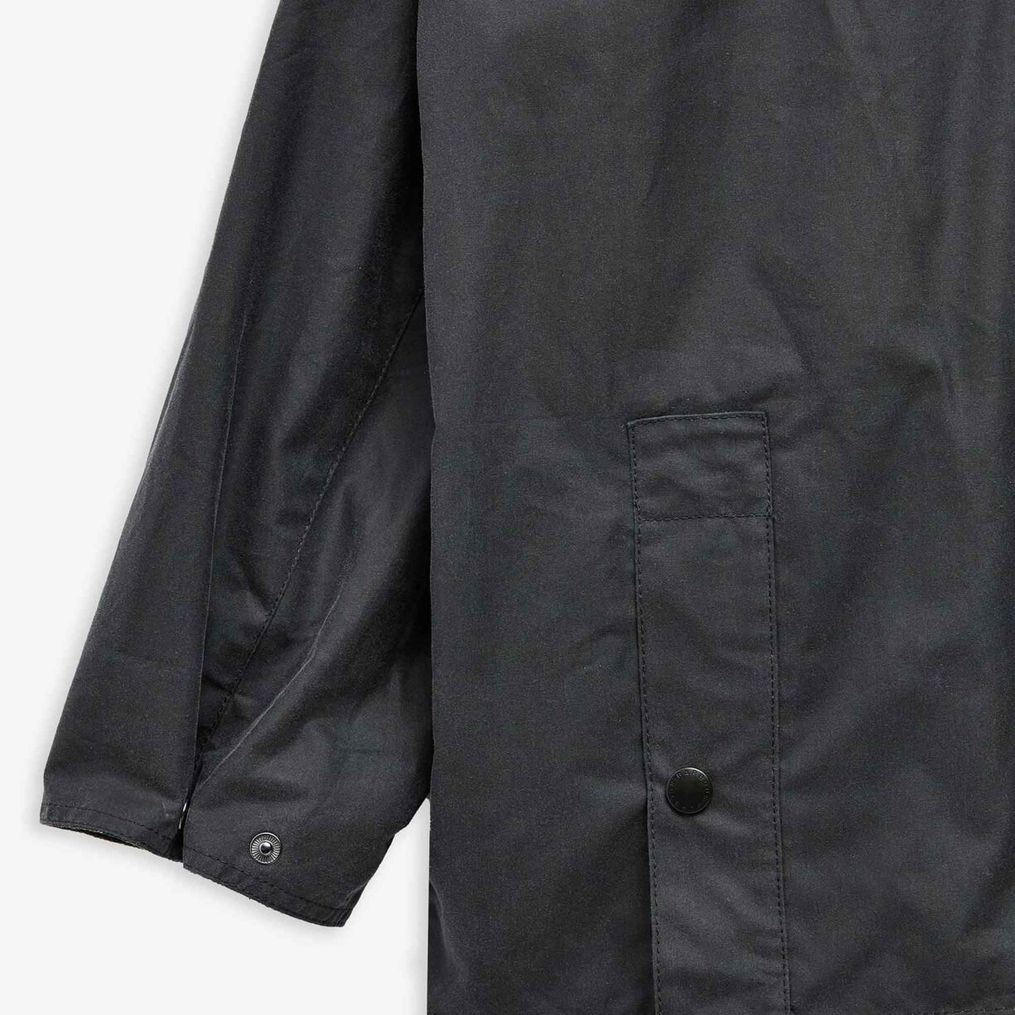 Barbour Kadın Bedale Yağlı Ceket