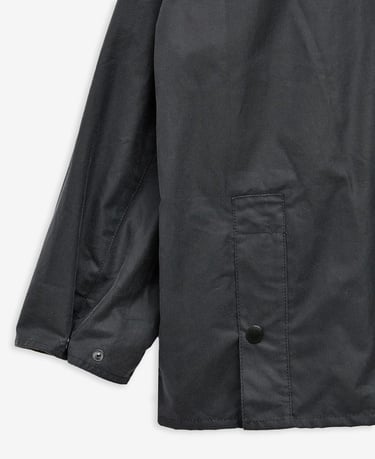  Barbour Kadın Bedale Yağlı Ceket