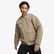 Puma Bomber Unisex Haki Ceket