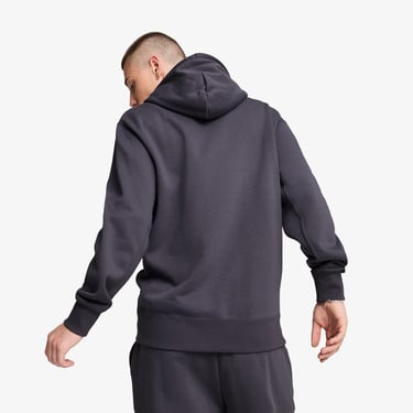  Puma Classics Hoodie Unisex Gri Hoodie