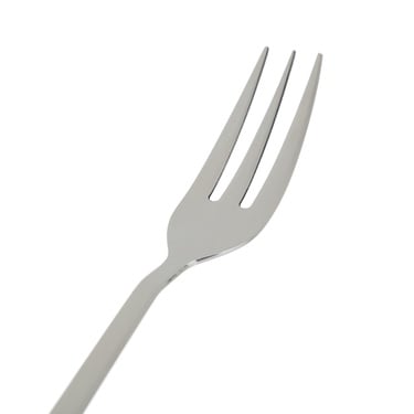  PREMIUM STEEL COLLECTION TEKLİ SERVİS ÇATALI