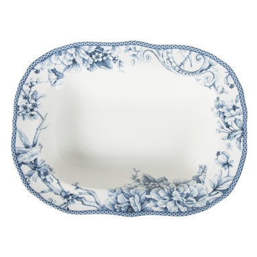  ADELAIDE SERVİS KASESİ