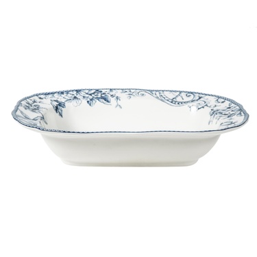  ADELAIDE SERVİS KASESİ