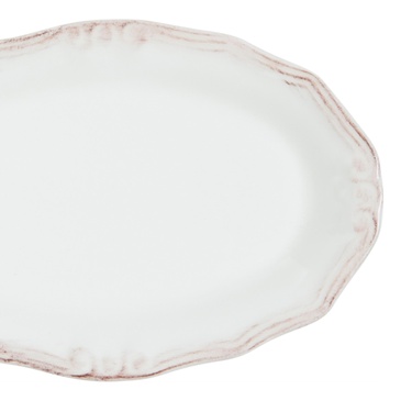  EKRU KAYIK TABAK 20CM