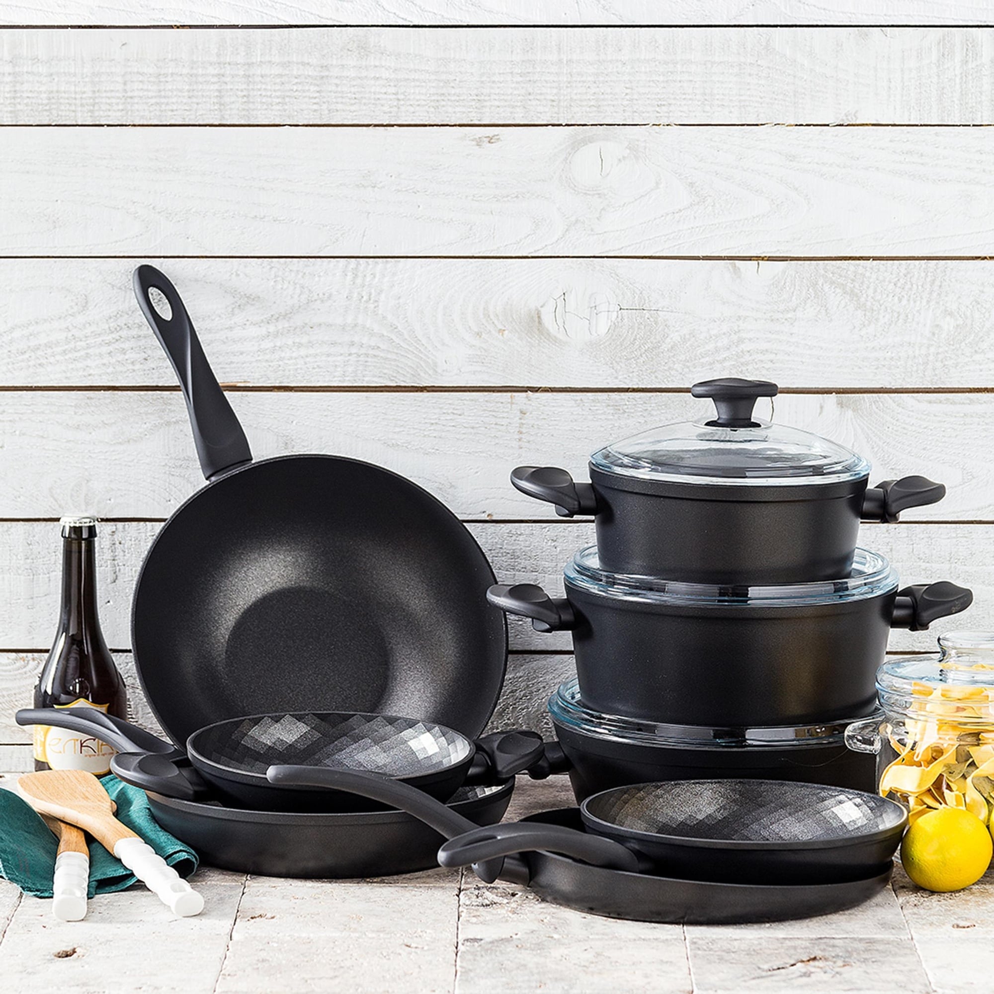 NEO TITAN PRIZMA SAHAN 20 CM