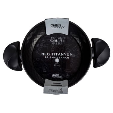  NEO TITAN PRIZMA SAHAN 20 CM
