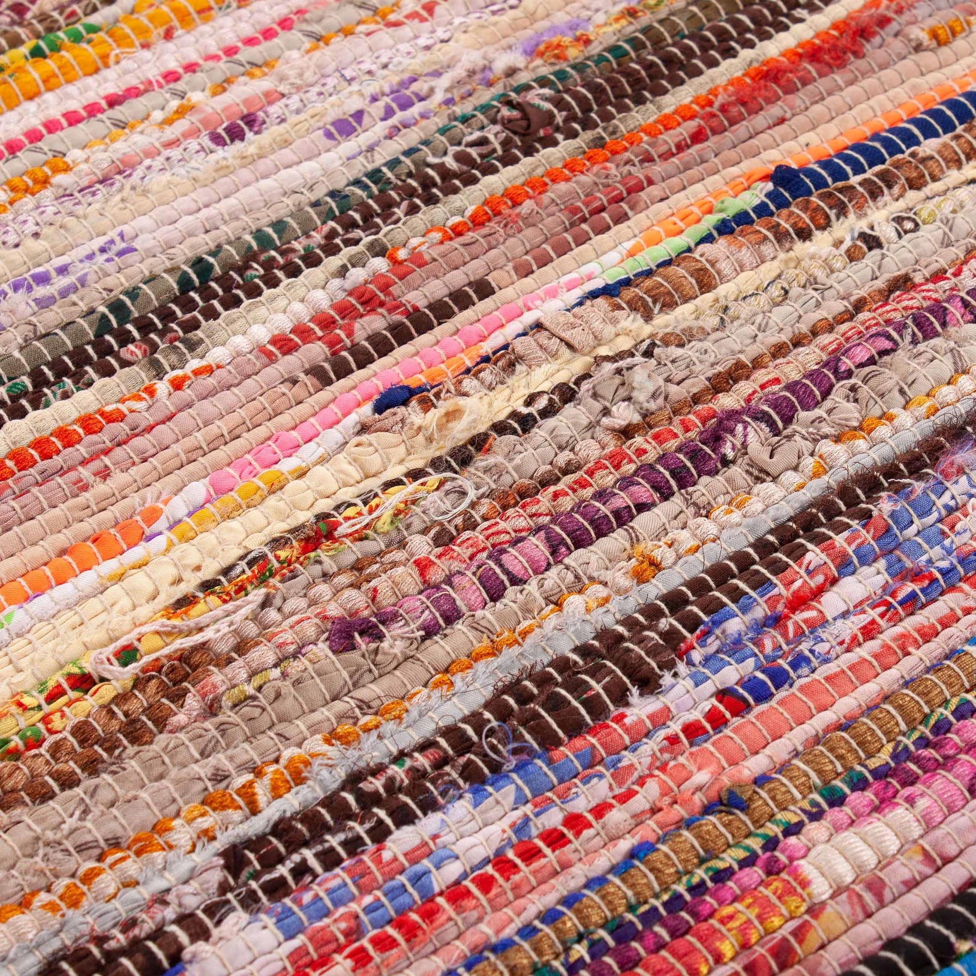 CHIC PLAIN KILIM 90X150