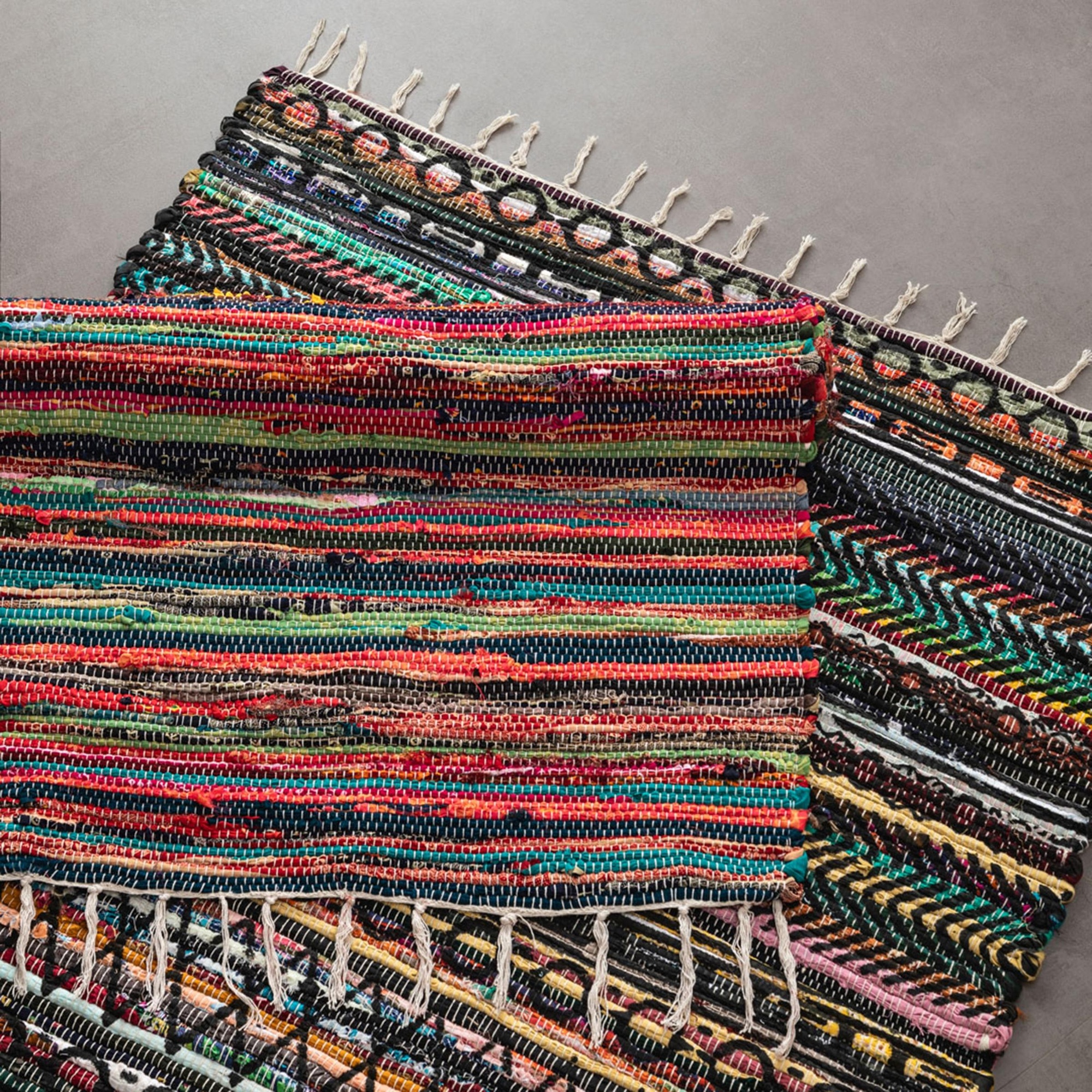 CHIC PLAIN KILIM 90X150