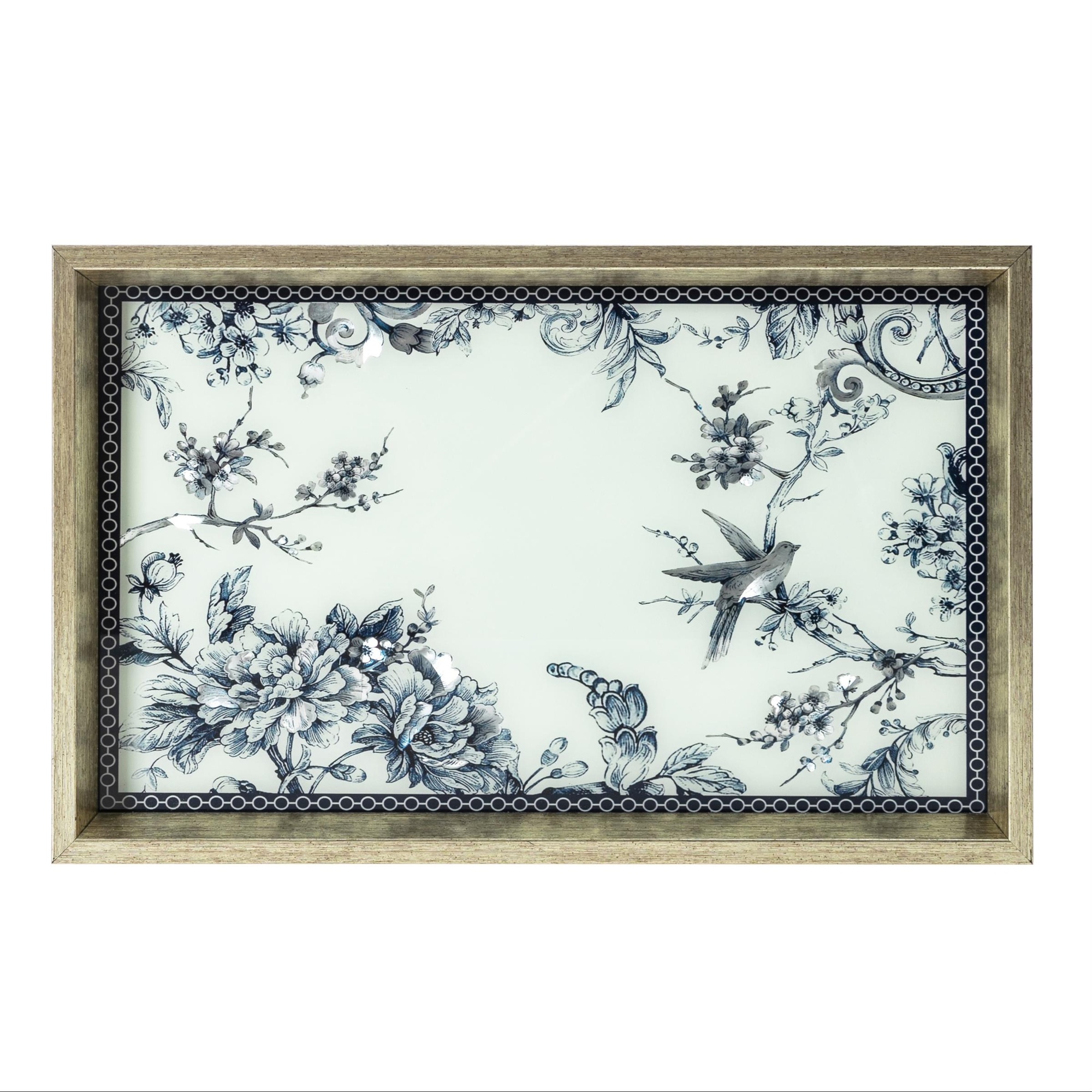 ADELAIDE TEPSİ 25X40CM