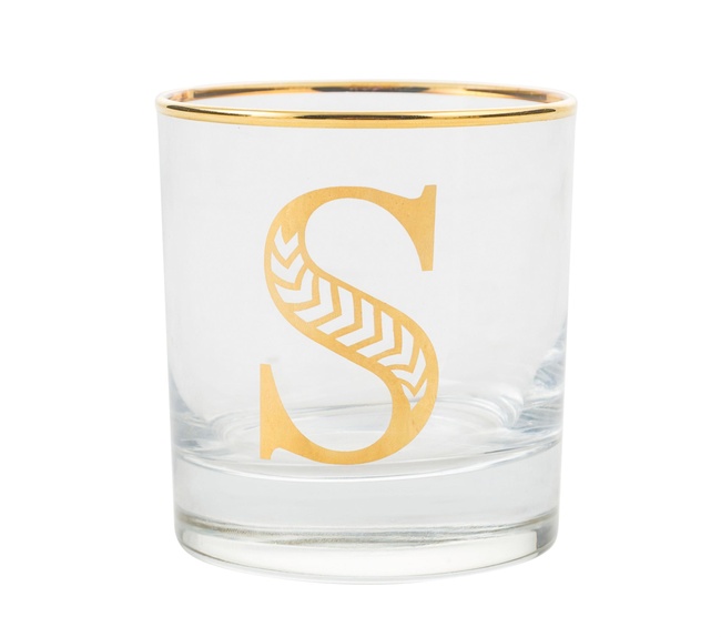  MONOGRAM BARDAK - S 300ML