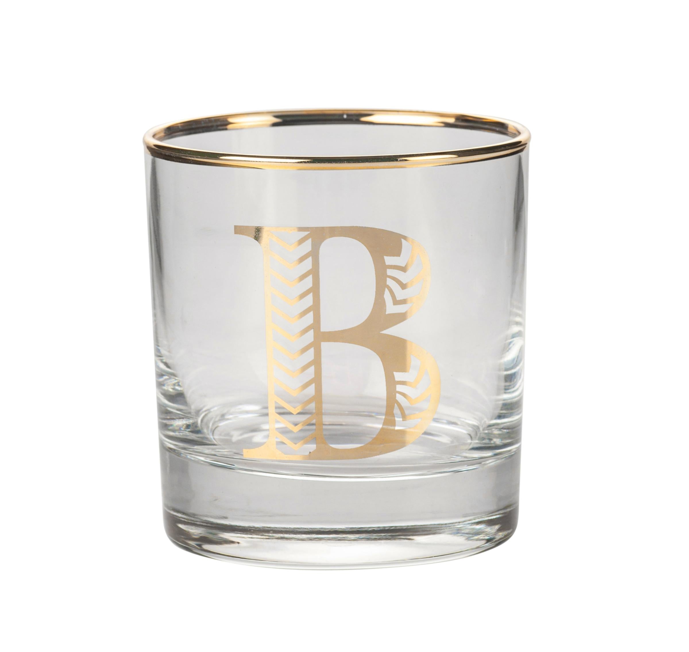  MONOGRAM BARDAK - B 300ML