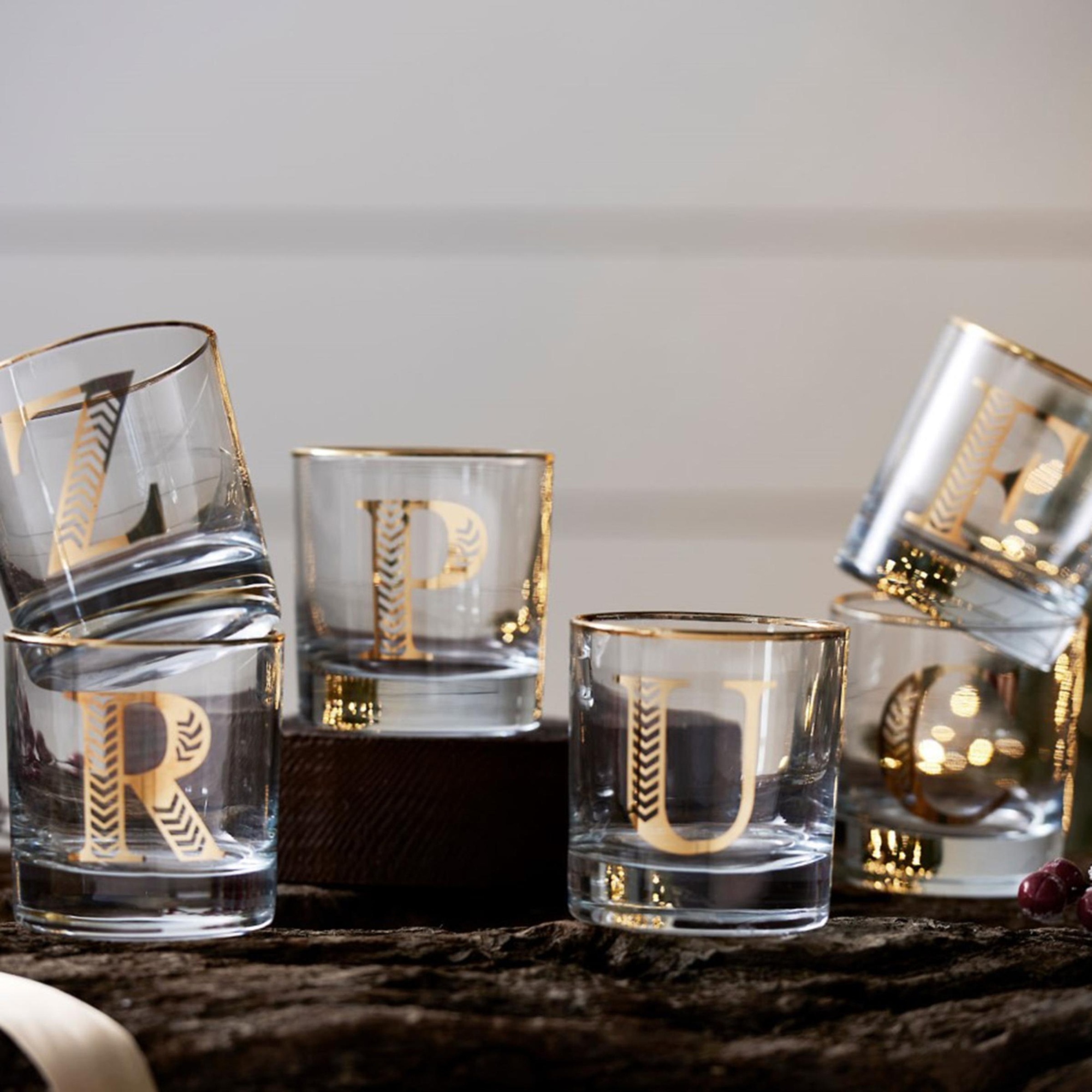 MONOGRAM BARDAK - B 300ML