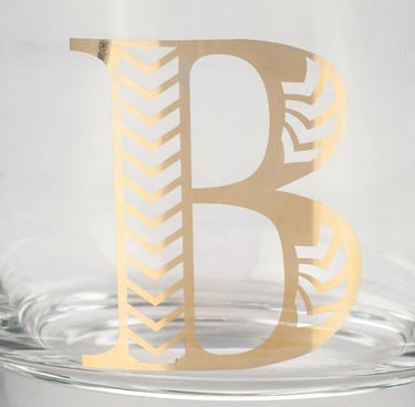  MONOGRAM BARDAK - B 300ML