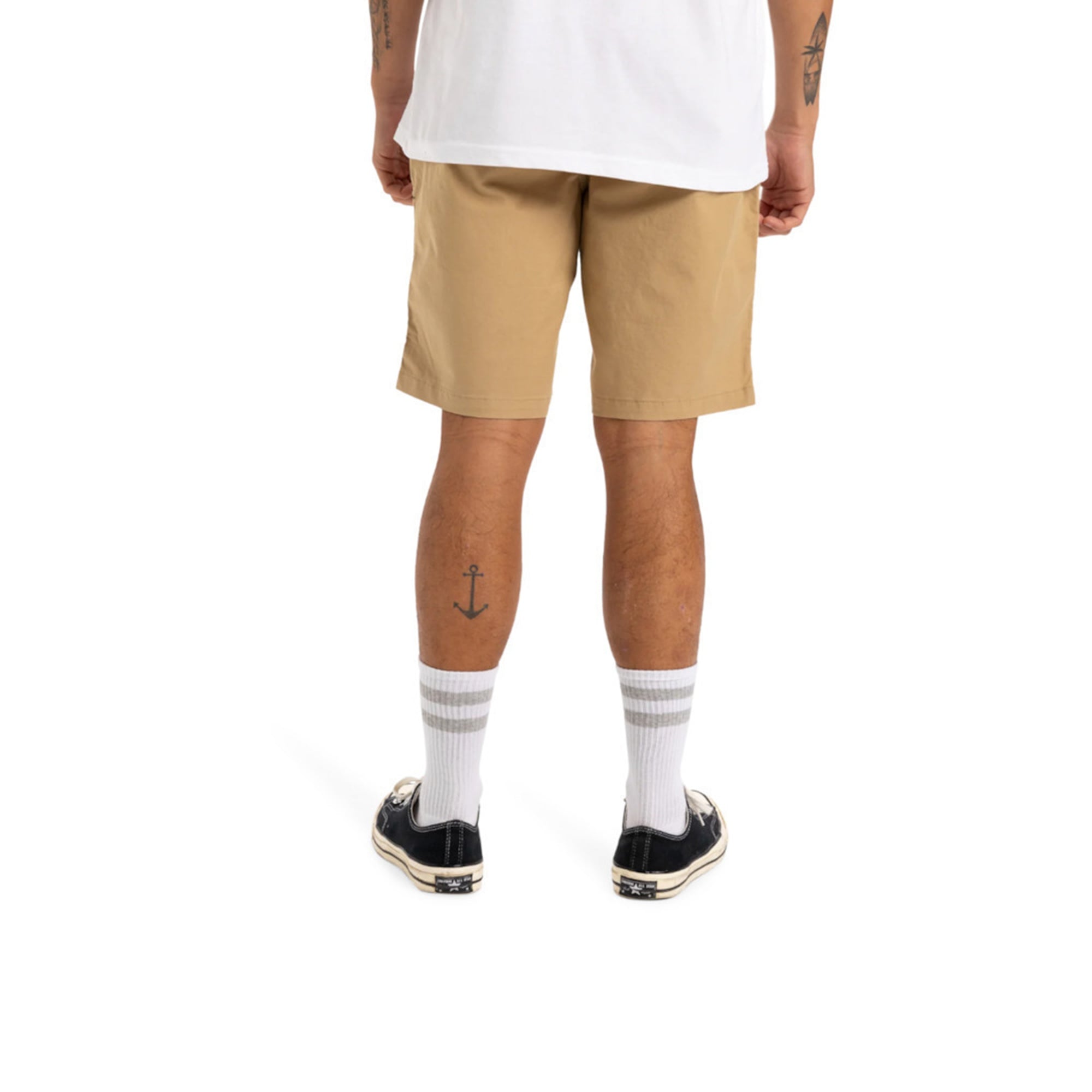 Quiksilver Mw Chino Straight Erkek Walkshort